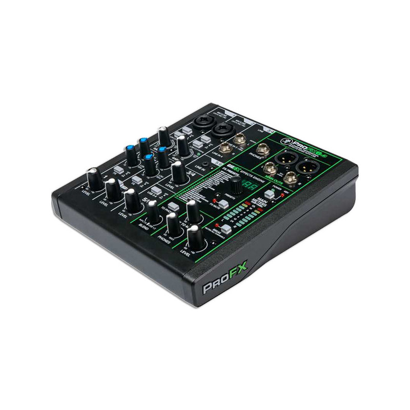 PROFX6V3