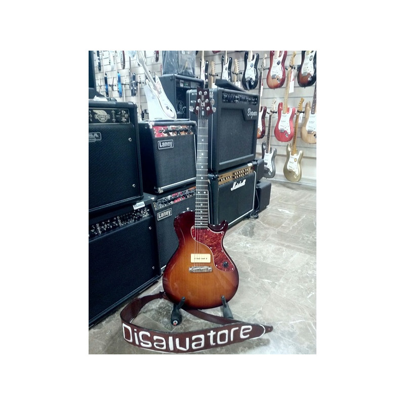 PRS USATA MOD. SE ONE SERIE I08838