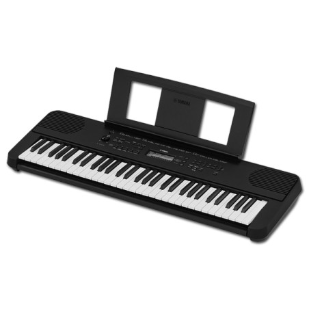 PSR-E360 Black