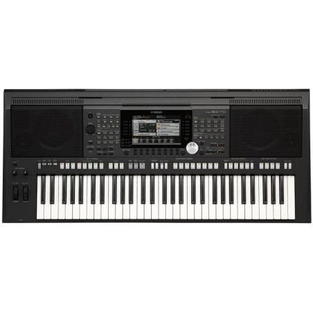 PSR-S970 BLACK DIGITAL KEYBOARD