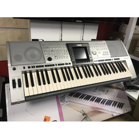 PSR3000 Occasione come NUOVA
