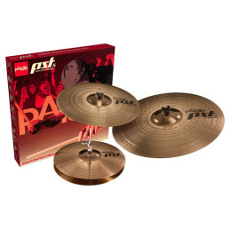 PST5 PA ROCK SET