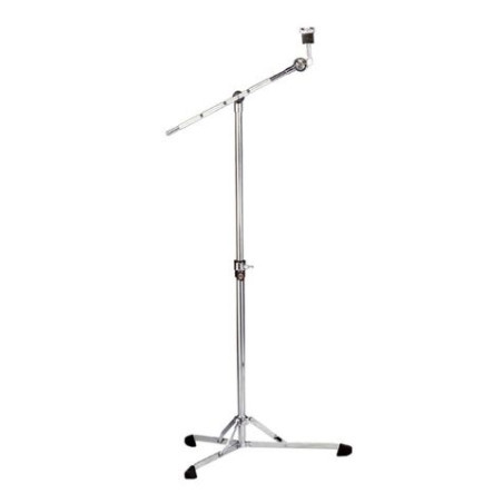 PSY9210 flat.Asta diritta a base piatta.