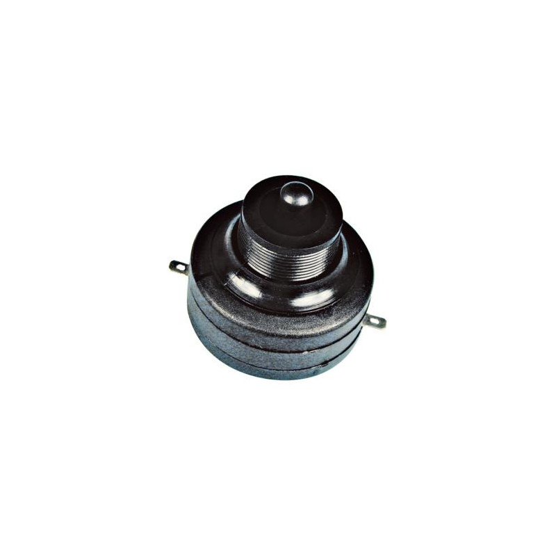 PTQ 01P -Unità piezo per tweeter