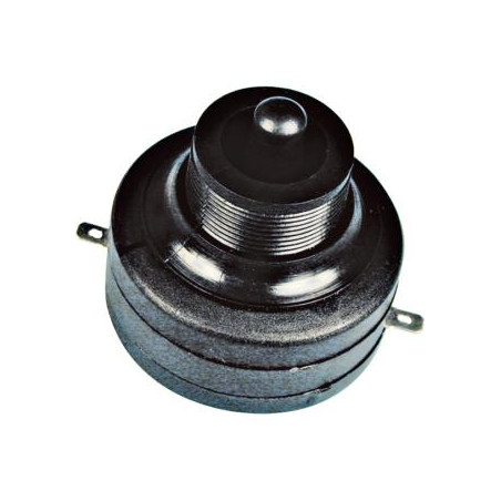PTQ 01P -Unità piezo per tweeter