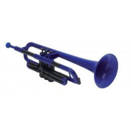 pTrumpet Tromba Blu