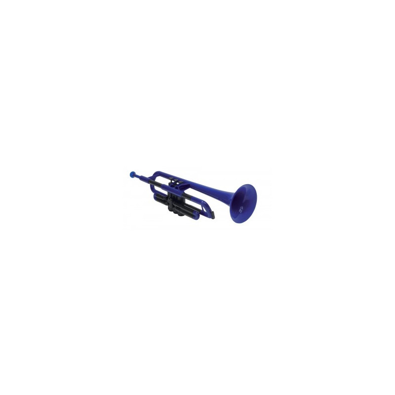 pTrumpet Tromba Blu