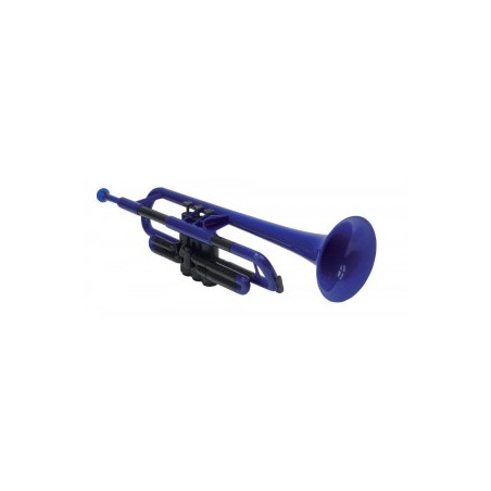 pTrumpet Tromba Blu