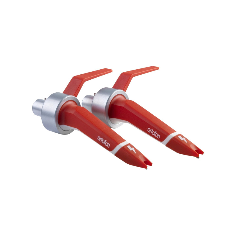 PUNTINE CONCORDE MKII TWIN DIGITAL