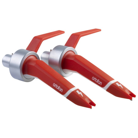 PUNTINE CONCORDE MKII TWIN DIGITAL