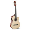 PURE GEWA Chitarra Classica Elettroacustica Student Basic