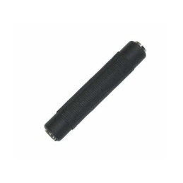 PV2P Adattatore da presa MONO/MONO diam. 6,3 / 6,3 mm