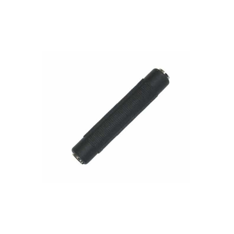 PV2P Adattatore da presa MONO/MONO diam. 6,3 / 6,3 mm