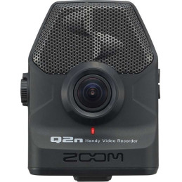 Q2n - registratore digitale audio e video
