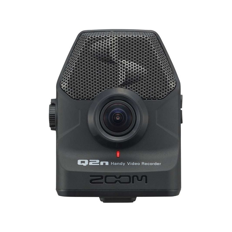 Q2n - registratore digitale audio e video