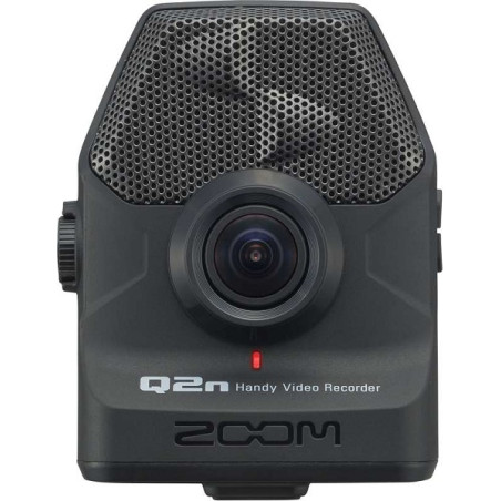 Q2n - registratore digitale audio e video