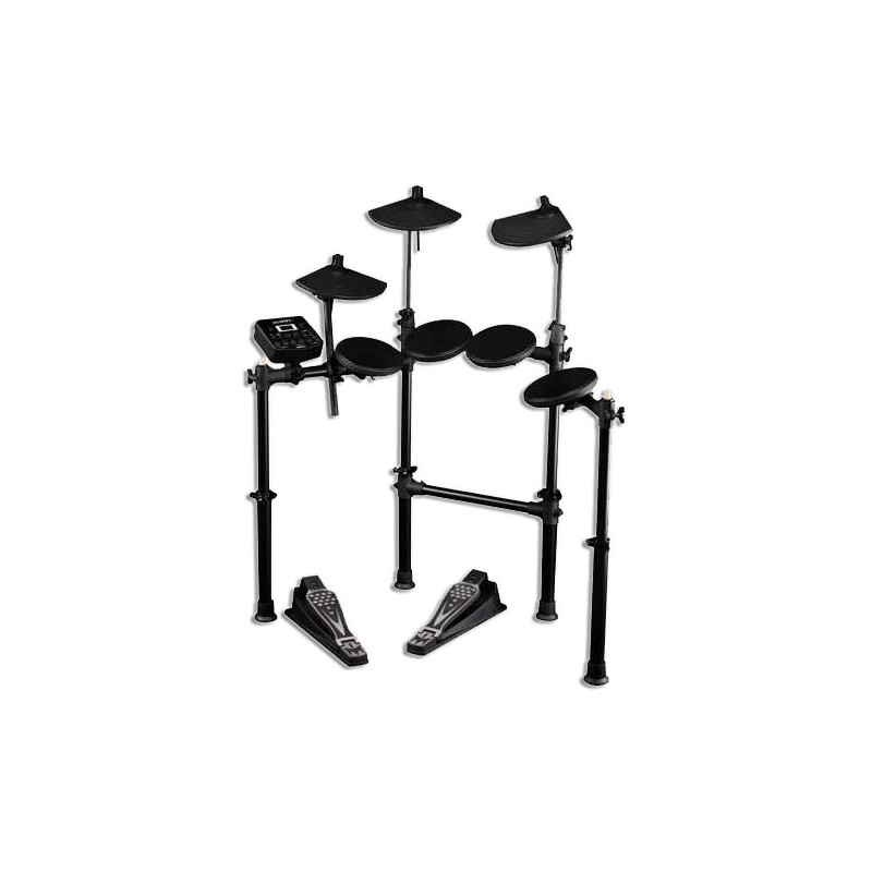 QPD-10 MOBILE SET