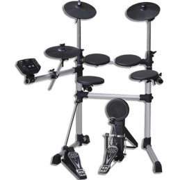 QPD-20 PERFORMANCE SET