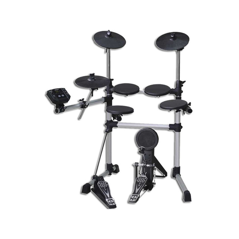 QPD-20 PERFORMANCE SET