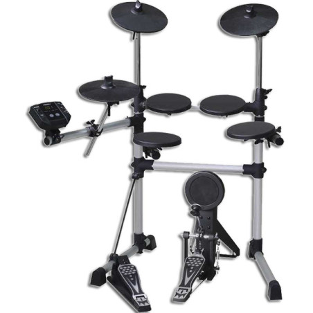 QPD-20 PERFORMANCE SET