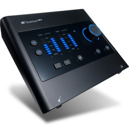 Quantum ES 2 USB-C Audio Interface