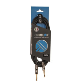 QUIK LOK ITST/JJ-10 Jack Mono/Jack Mono 10 mt