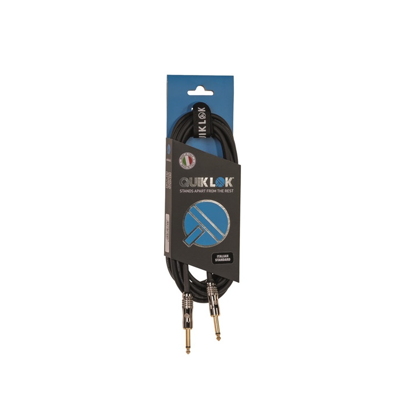 QUIK LOK ITST/JJ-10 Jack Mono/Jack Mono 10 mt