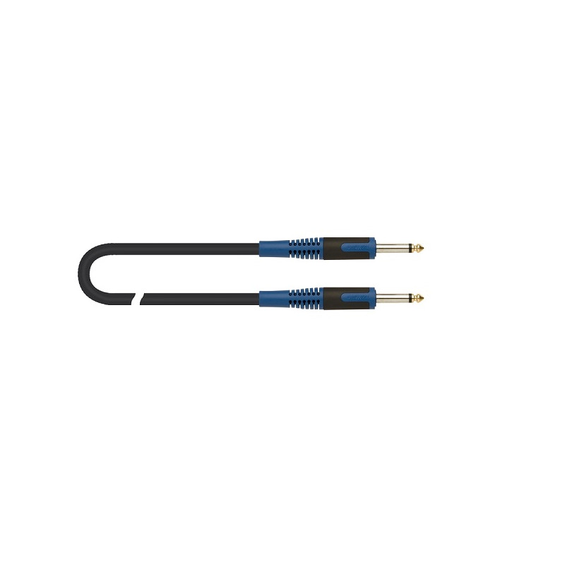 QUIK LOK RKSI/200-3 Jack Mono/Jack Mono