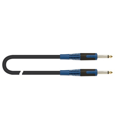 QUIK LOK RKSI/200-3 Jack Mono/Jack Mono