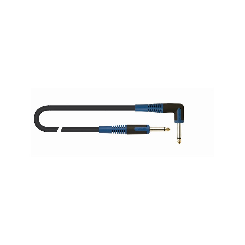 QUIK LOK RKSI/205-3 Jack Mono 90°/Jack Mono