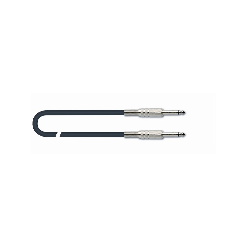 QUIK LOK SX/764-6 Jack Mono/Jack Mono