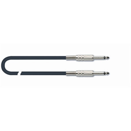 QUIK LOK SX/764-6 Jack Mono/Jack Mono