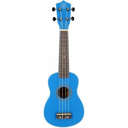 QUK 1BL ukulele soprano