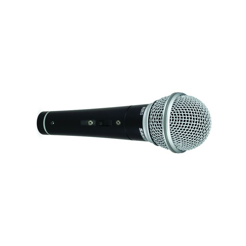R21S MIC.CARDIOIDE C/SWITCH E CAVO