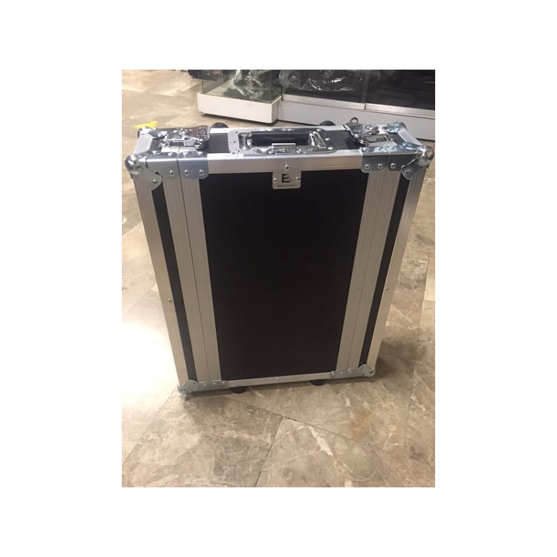 RACK 2U - RADIOMICROFONO