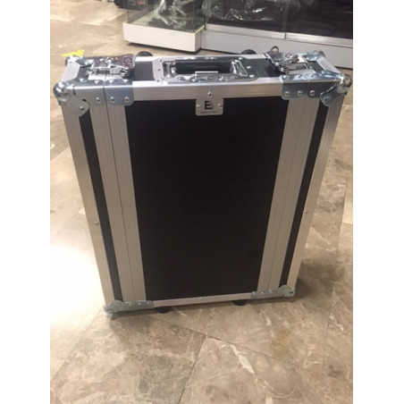 RACK 2U - RADIOMICROFONO