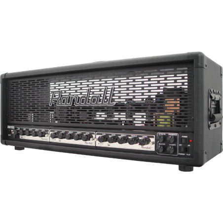 RANDALL RM100ME 3 MODULI USATA