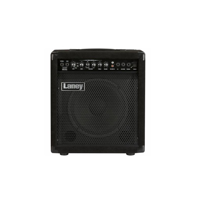 RB2 COMBO USATO X BASSO 1X10 30W No svasato
