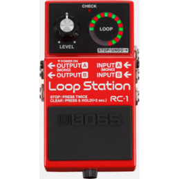 RC-1 Loop Station