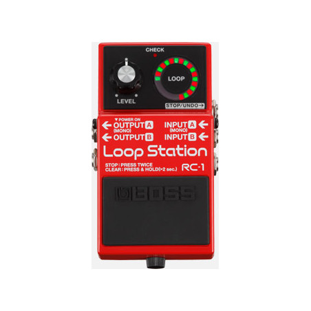 RC-1 Loop Station
