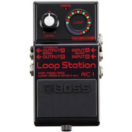 RC-1 Loop Station