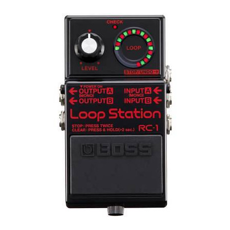 RC-1 Loop Station