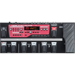 RC-300 Loop Station Pedal