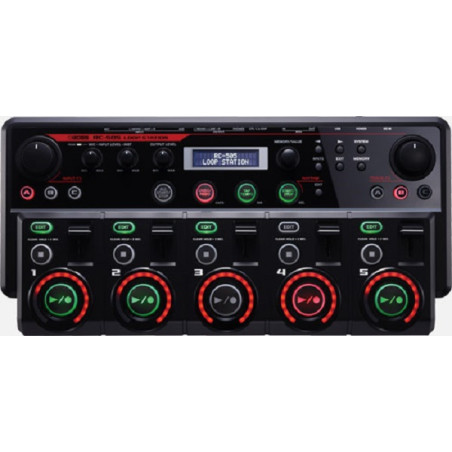 RC-505 LOOP STATION