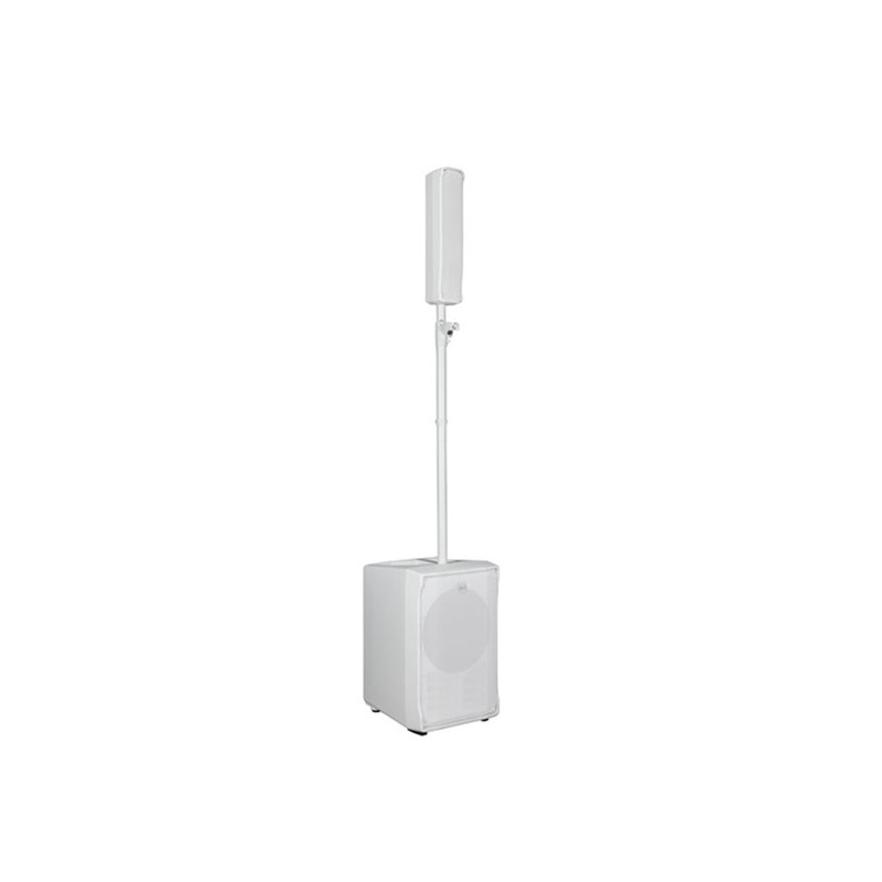 RCF EVOX JMIX 8 white