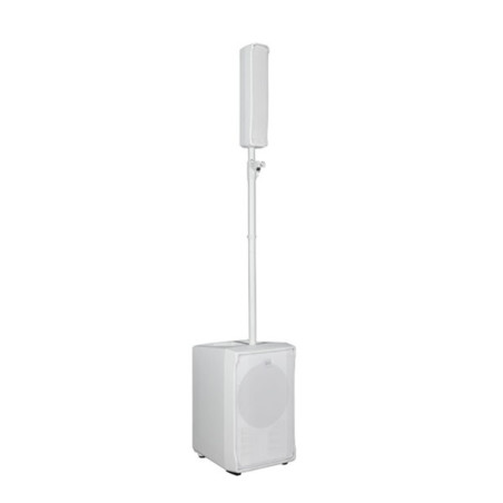 RCF EVOX JMIX 8 white