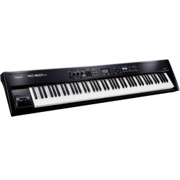 RD-300NX Pianoforte digitale portatile