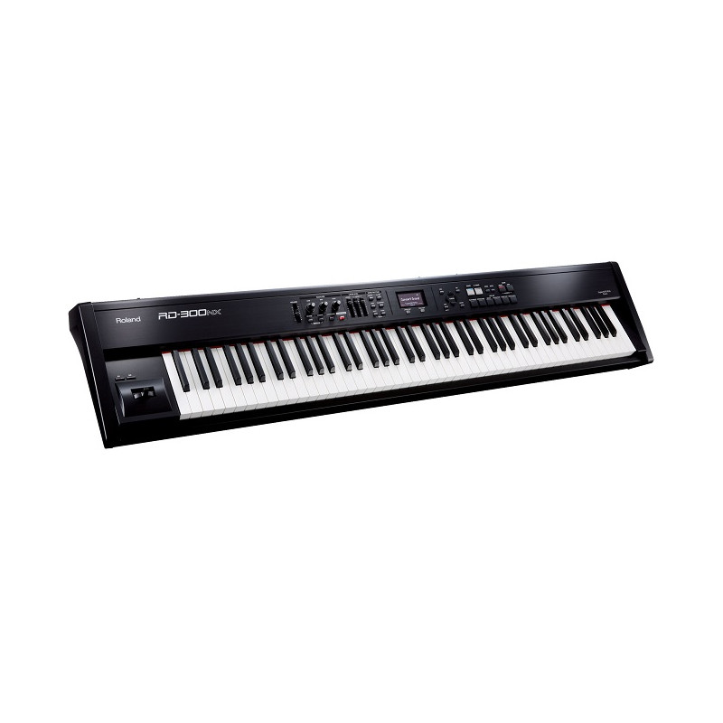 RD-300NX Pianoforte digitale portatile