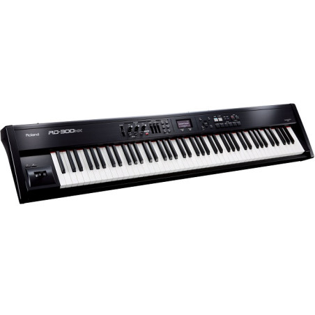 RD-300NX Pianoforte digitale portatile
