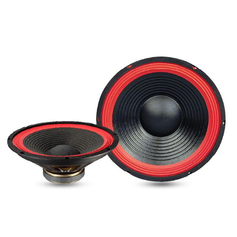 RED 312 -Woofer da 300w 8 ohm